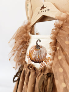 Harvest Romper