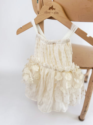 Harper Romper
