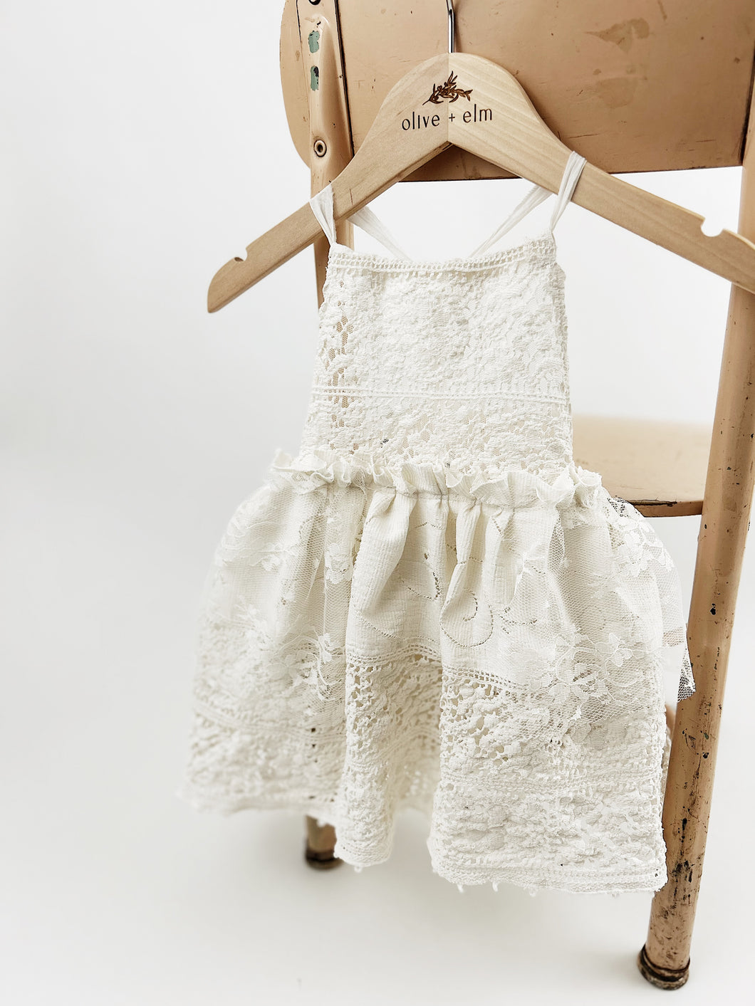 Imogene Romper