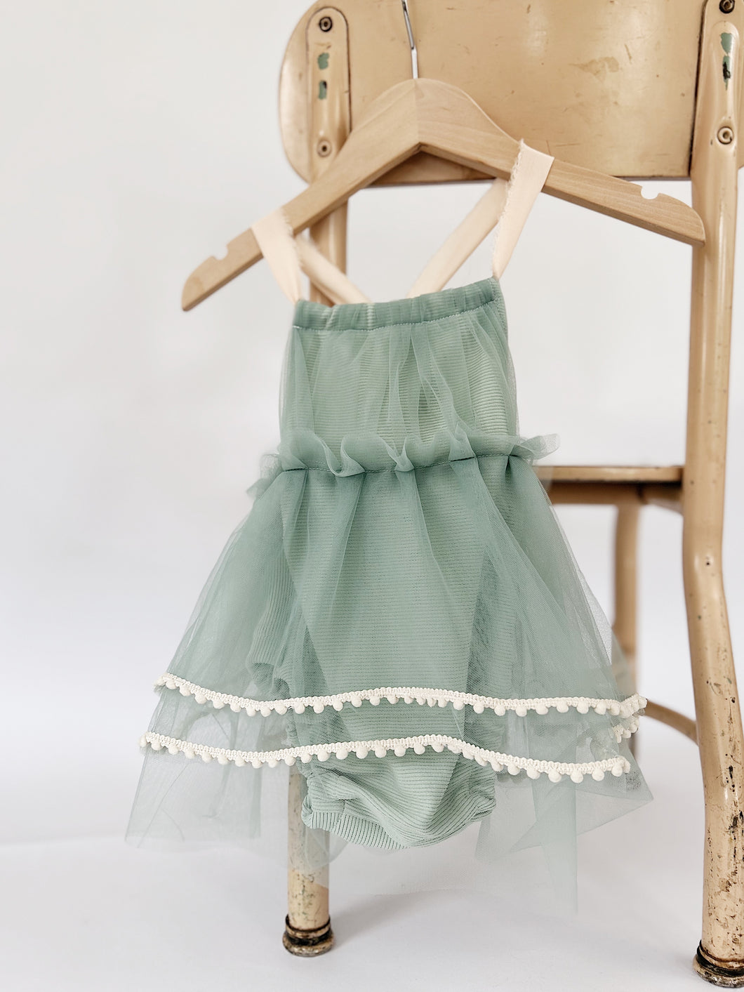 Jenna Romper