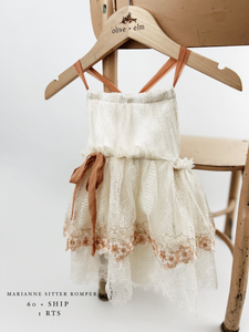 Marianne Romper