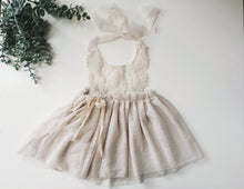 Avonlea Frock